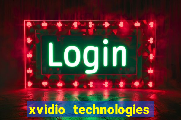 xvidio technologies brasil 202